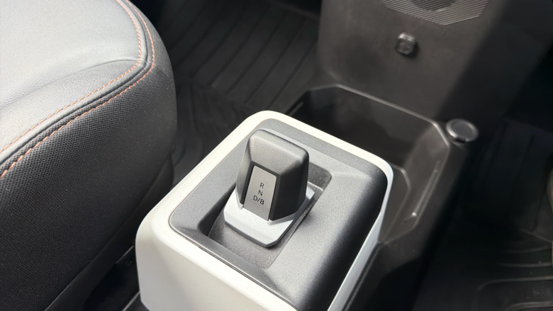 Dacia Spring 27kWh Extreme 65 48kW 5dr Auto Electric Hatchback